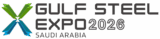 Gulf Steel Expo 2025 Dammam, Saudi Arabia