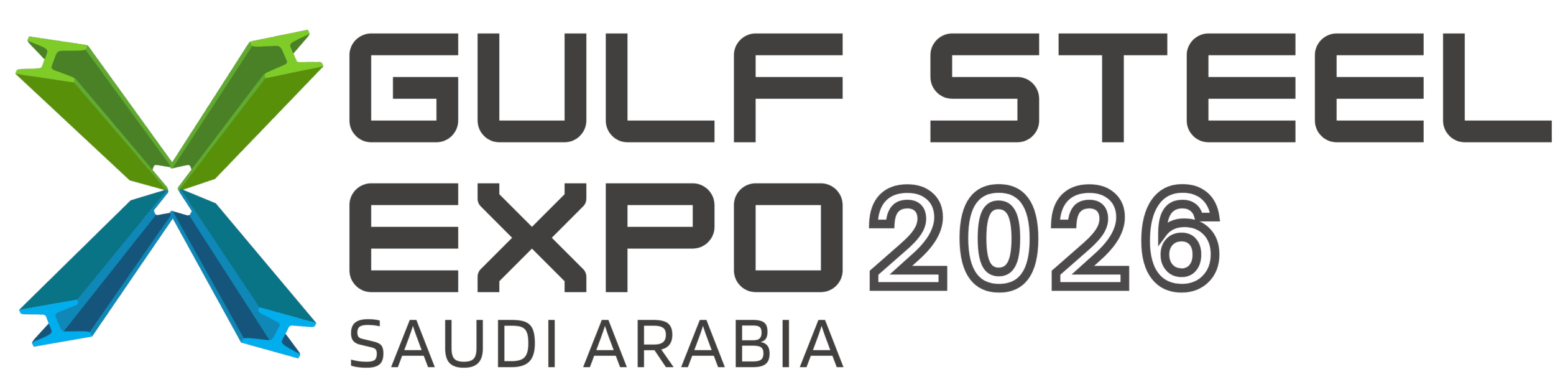 Gulf Steel Expo 2025 Dammam, Saudi Arabia