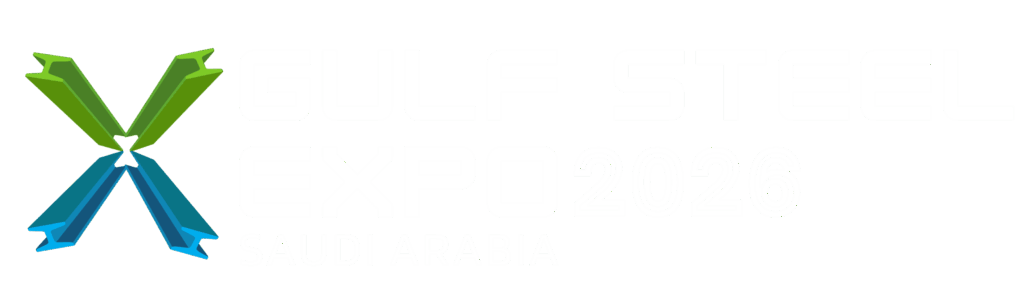 Gulf Steel Expo Logo